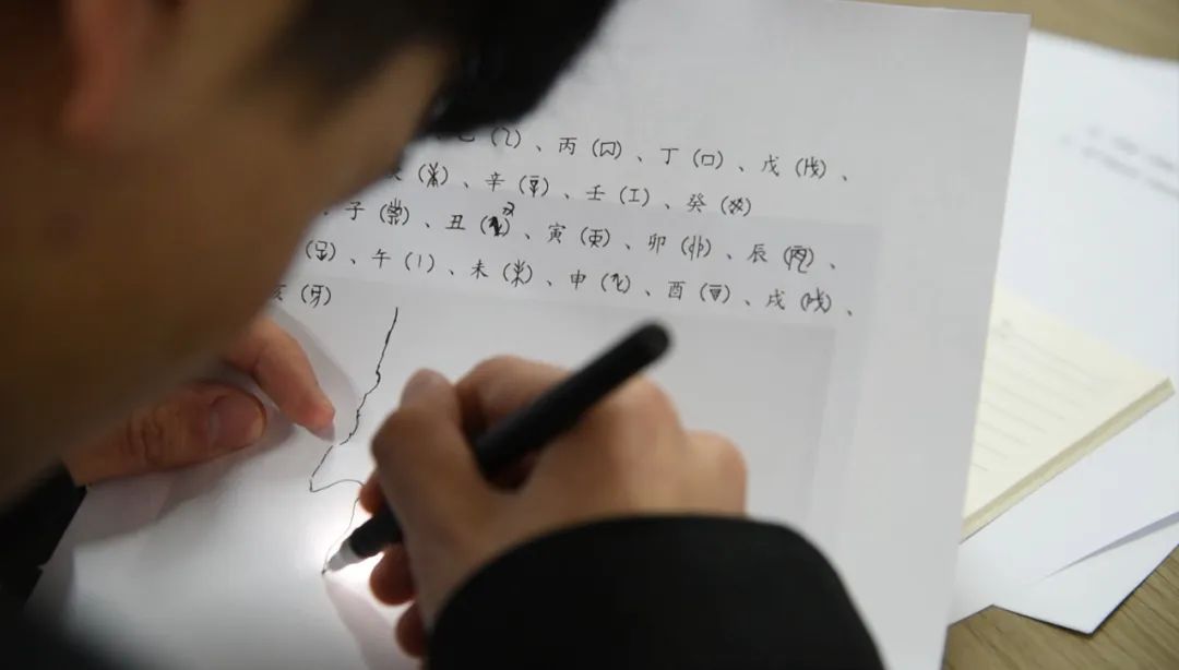 明德学院项目入选“致敬品牌·献礼二十大”大型展示传播活动名单